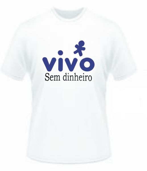 vivo sem dinheiro