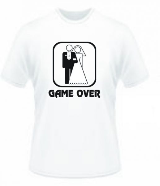 Game ouver