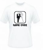 Game ouver