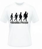 Evolução