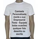MONTE A SUA