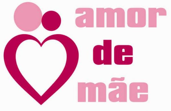 FELIZ DIA DAS MAES