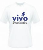 vivo sem dinheiro