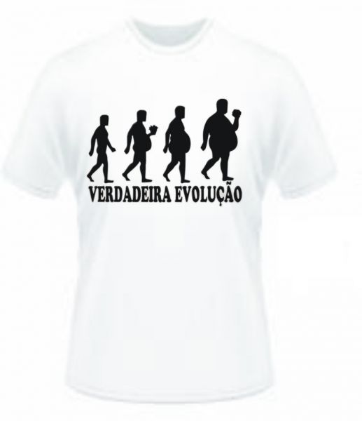 Evolução