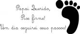 Pai querido