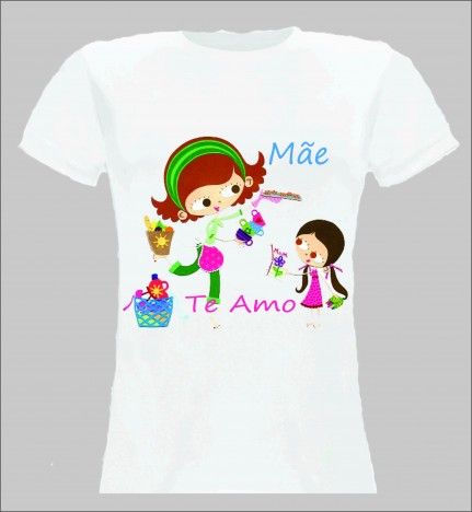 FELIZ DIA DAS MAES