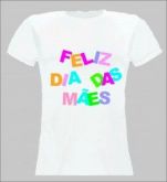 FELIZ DIA DAS MAES